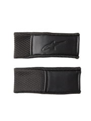 Alpinestars S-M7 Chin Strap Cover Black