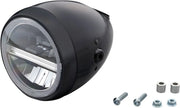 Daytona Neovintage Headlight - Side Mount - E-marked