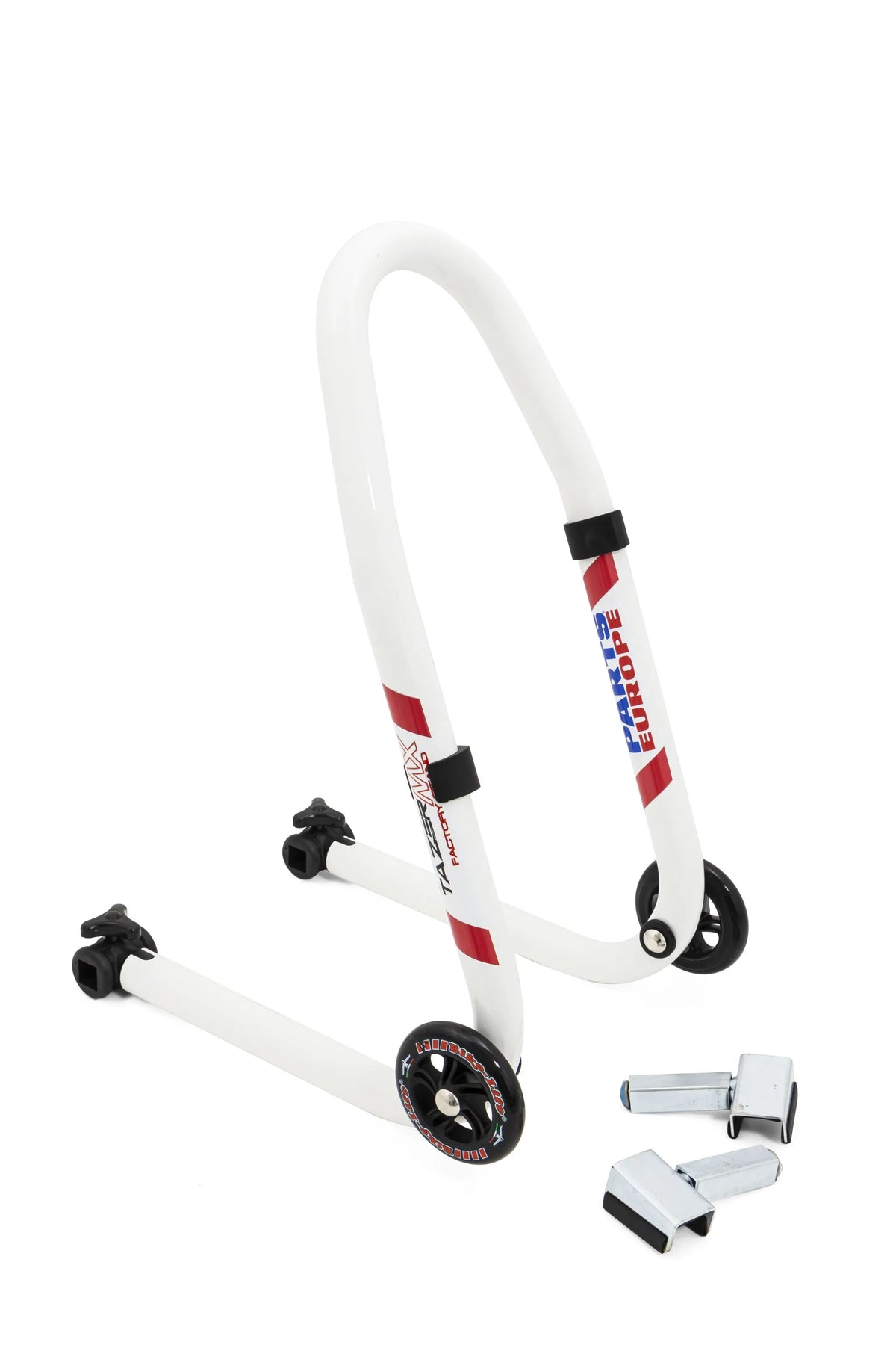 Bike Lift E-Bike Rear Stand White PE X Intense