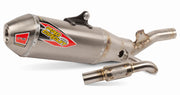 Pro Circuit T-6 Euro Układ Wydechowy Ss/ti/cf