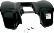 Maier Rear Fender Replacement