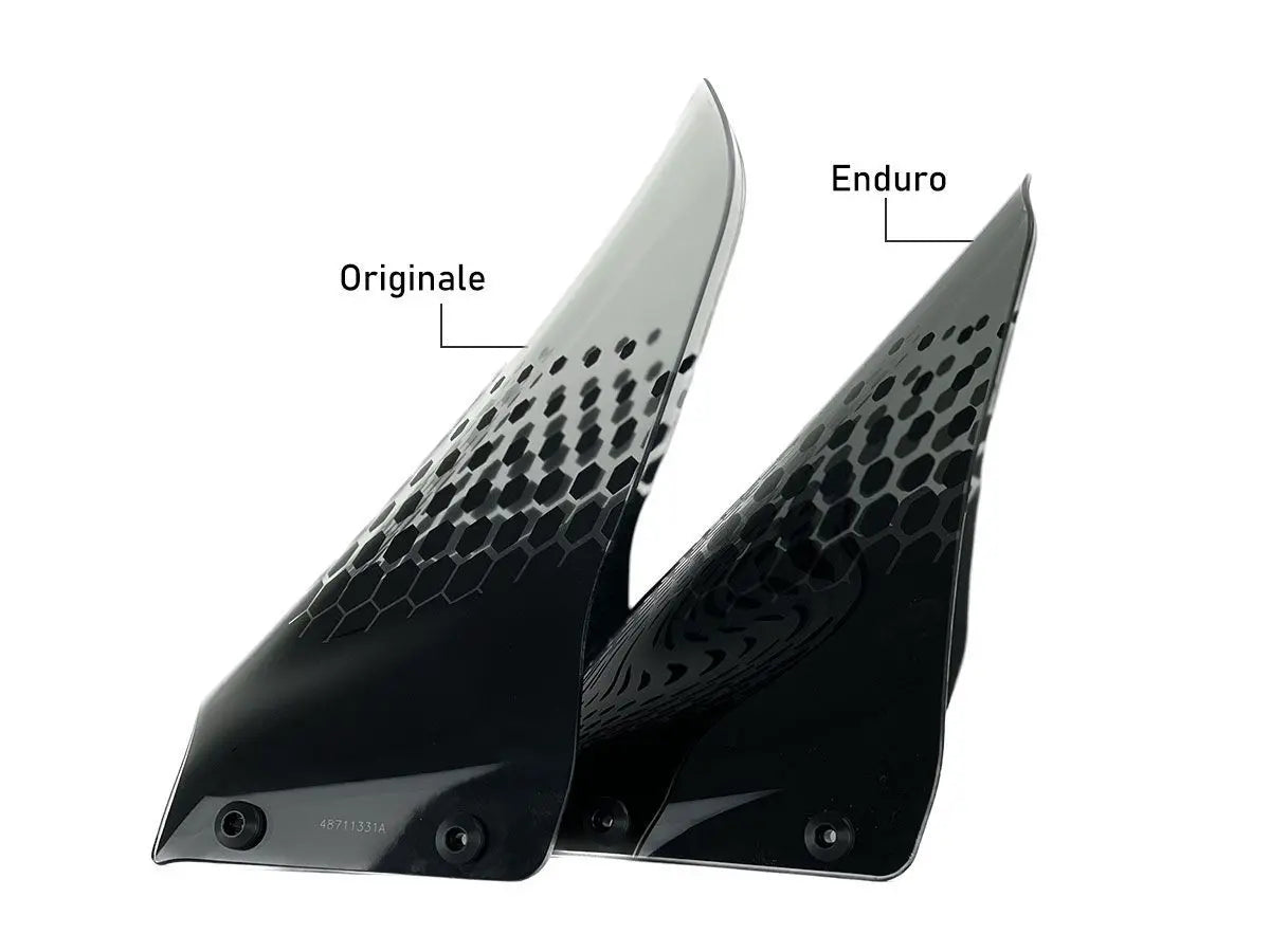 Wrs Windscreen - High-quality Pmma Plexiglass
