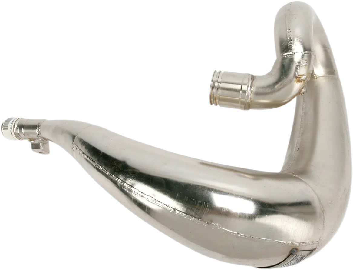 Wydech Pro Circuit Platinum Head Pipe