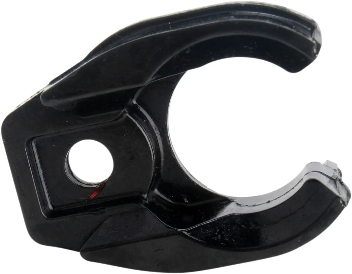 Moose Offroad Front Chain Slider Black for Yamaha Raptor YFM 250