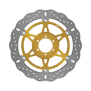 Tarcza hamulcowa Ebc Contour X Series do motocykli sportowych - przód