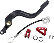 Moose Offroad Brake Pedal