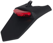 Ufo Universal Taillight License Plate Holder