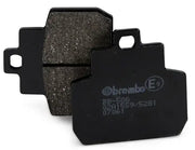 Brembo Genuine Carbon Ceramic Brake Pads