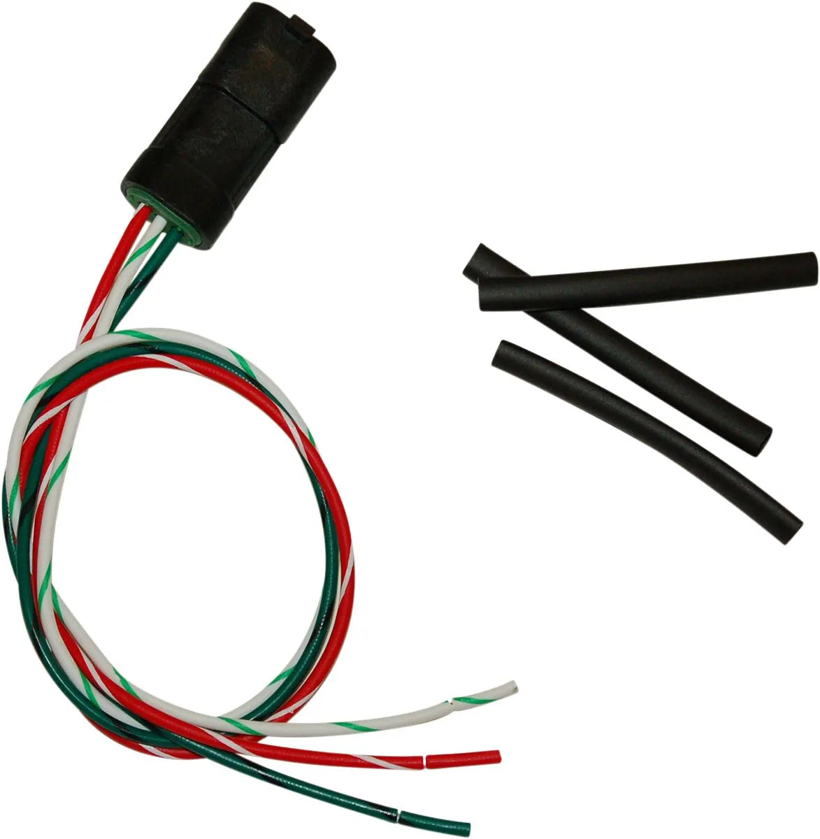Namz Wiring Harness With Pigtail
