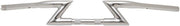 La Choppers 1-1/4" Z-bar Handlebar