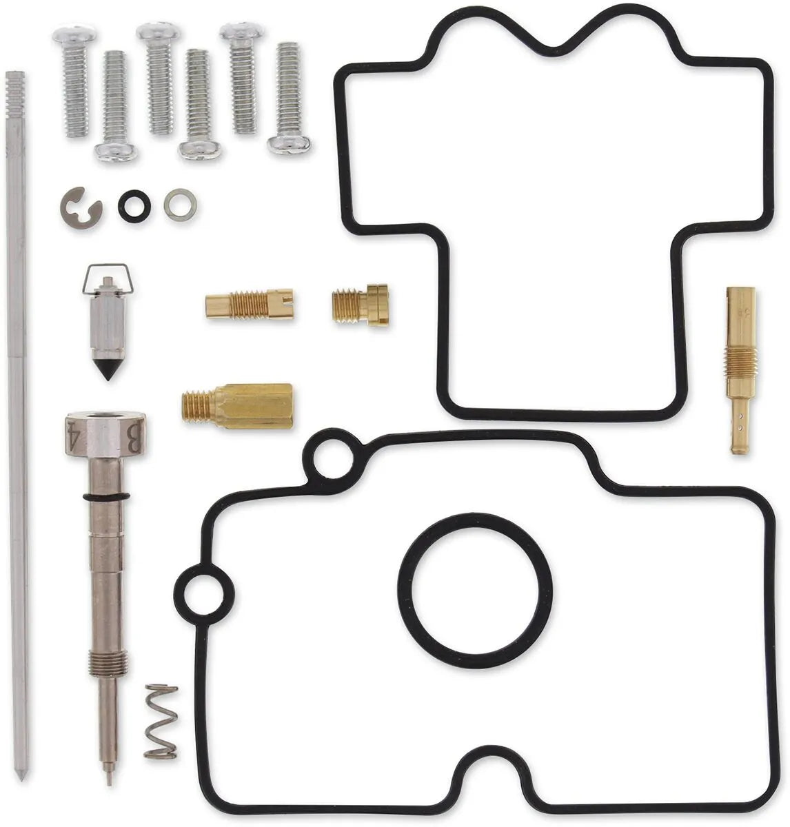 Moose Offroad Carburetor Repair Kit