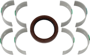Hot Rods Crankshaft Main Bearing And Seal Kit