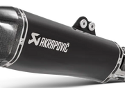 Akrapovic Muffler Sleeve Kit