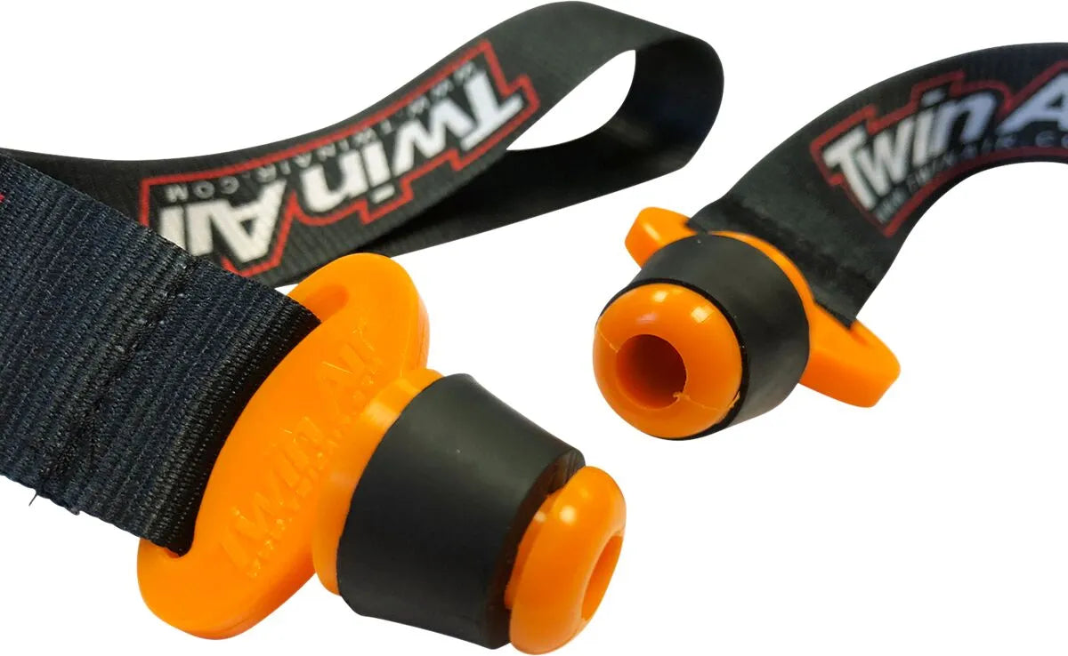 Zatyczka do Wydechu Twin Air do Rur 18-21mm