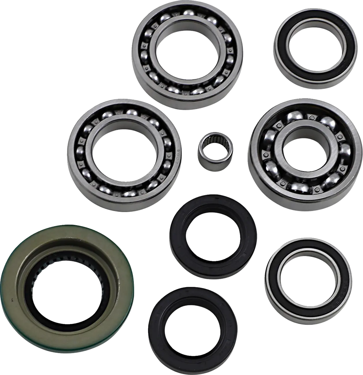 EPI Differential Bearing and Seal Kit for Rear