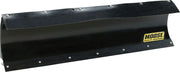 Moose Offroad- Snow Poly Plow Blade Black 72"