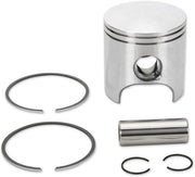 Parts Unlimited Piston Kit for 70.50mm Bore