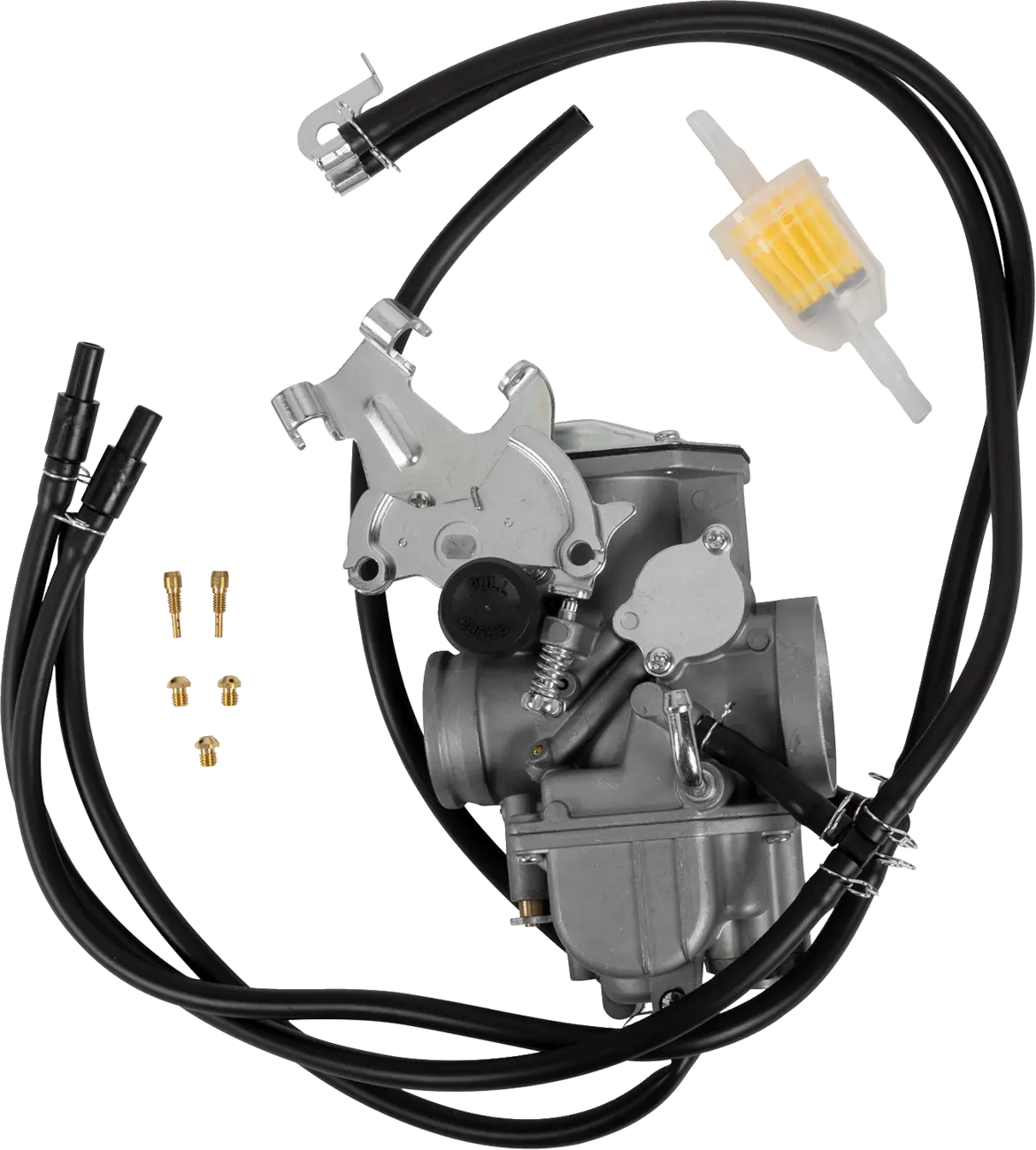 Moose Offroad Replacement Carburetor