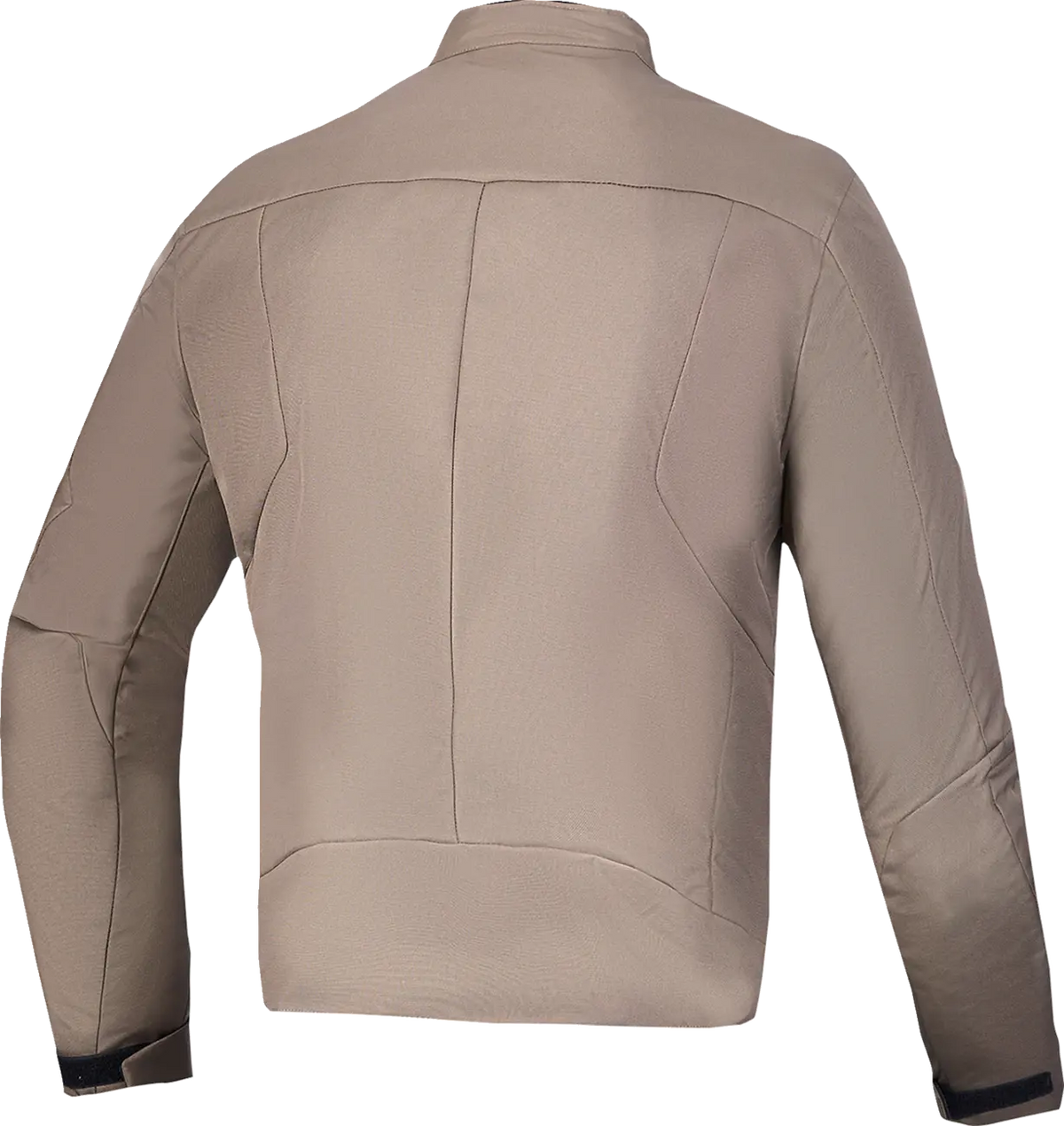 Alpinestars C-1 Waterproof Jacket Walnut/Black