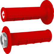 Odi Half Waffle V2.1 Lock-on Grips