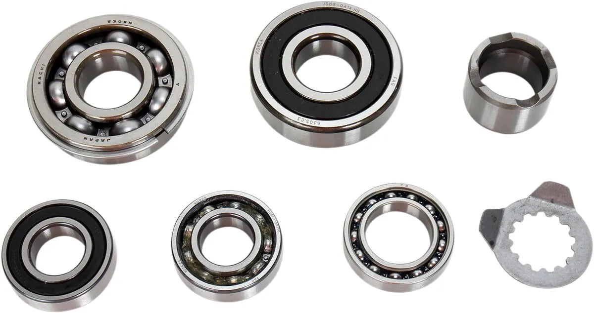 Hot Rods Transmission Bearing Kit TBK0077 for Yamaha Raptor 660R