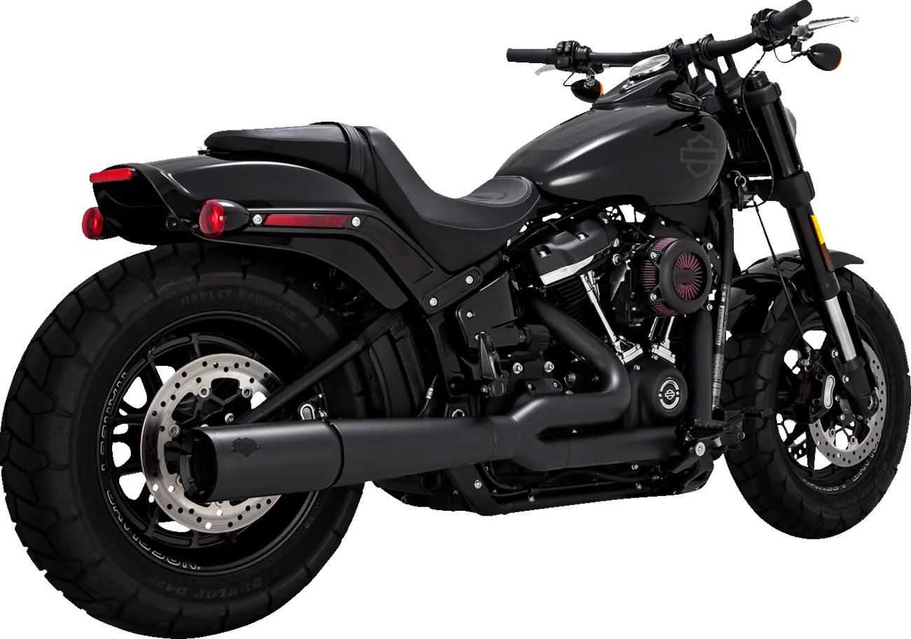 Vance & Hines Pro Pipe 2-w-1 Układ Wydechowy