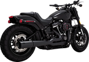 Vance & Hines Pro Pipe 2-w-1 Układ Wydechowy