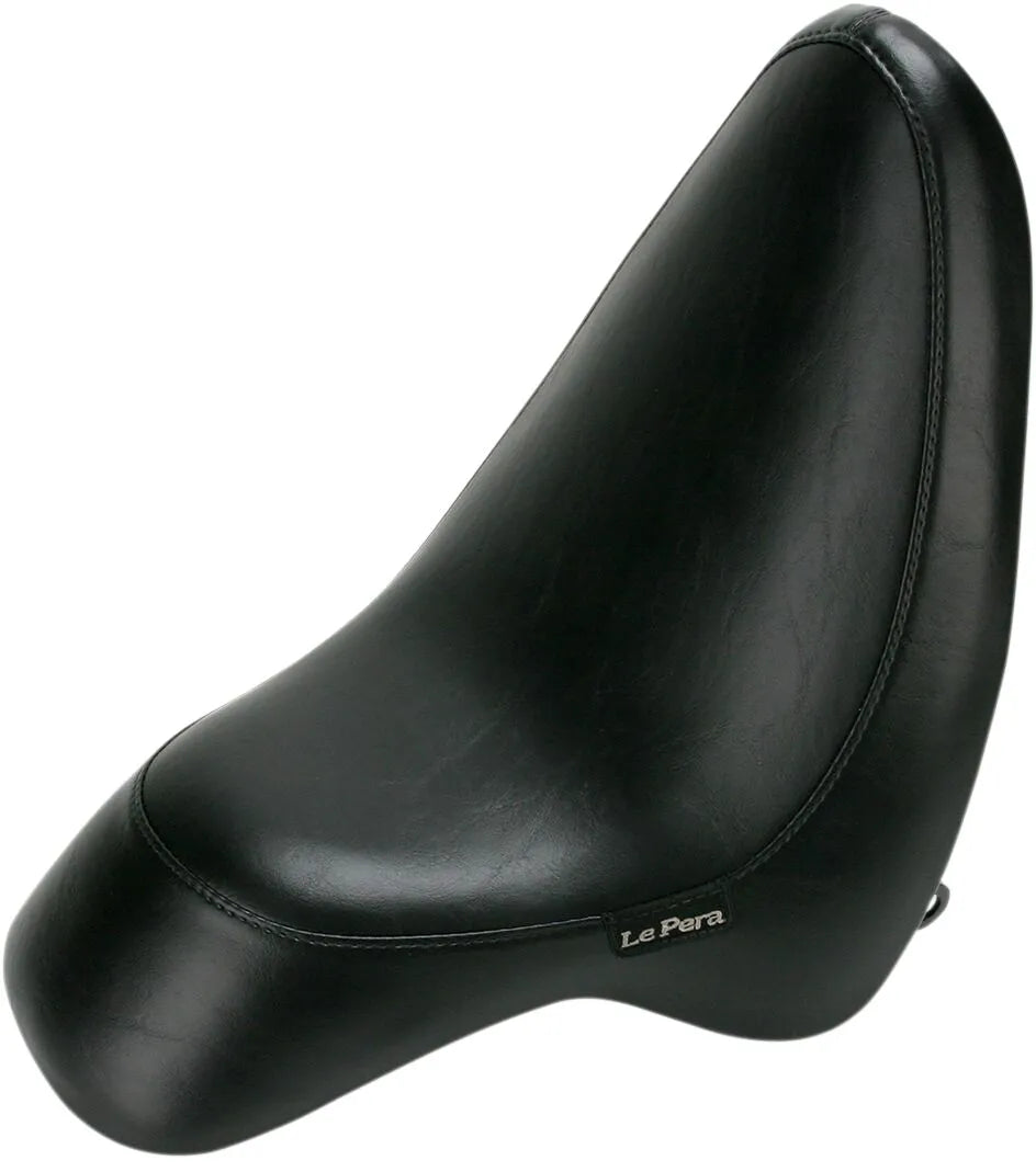 Le Pera Silhouette Solo Seat - For Harley Davidson