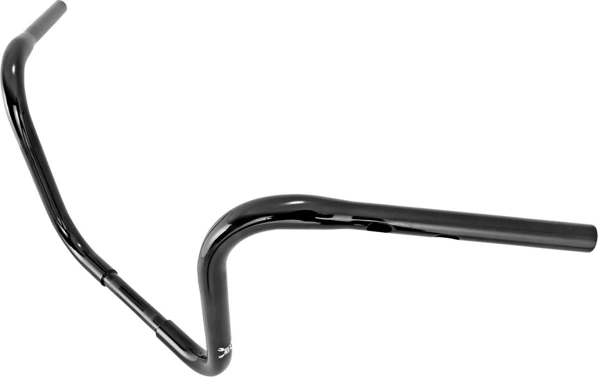 Burly Brand Gorilla Ape Handlebar 12" Black for Softail