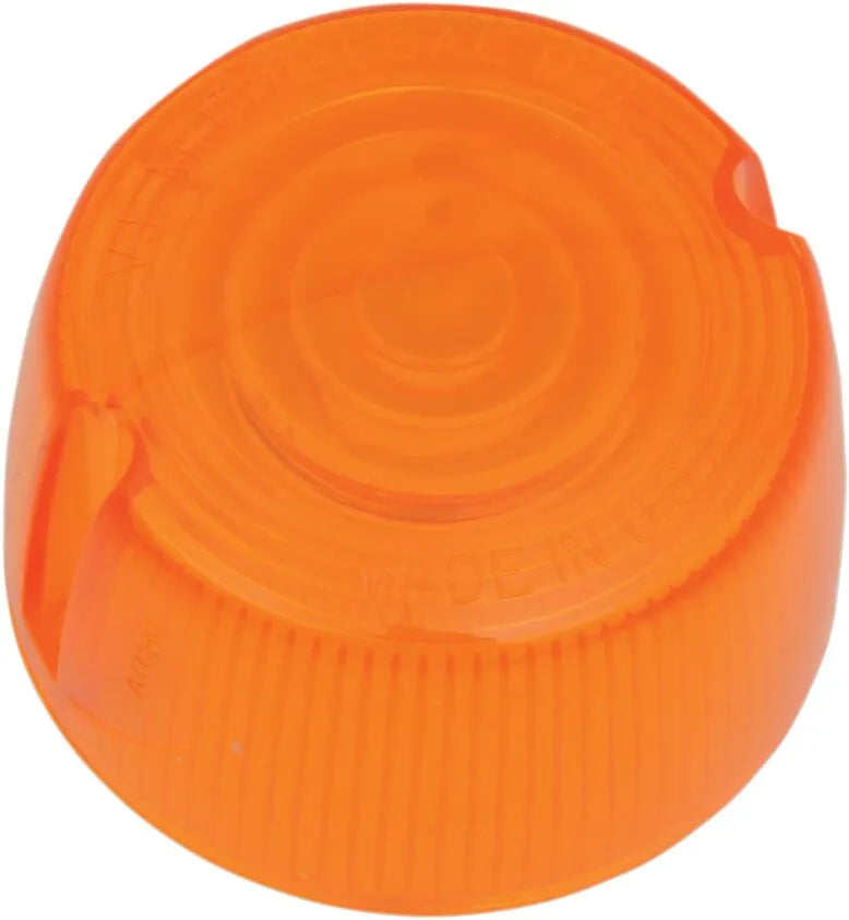Chris Products Amber Turn Signal Lenses