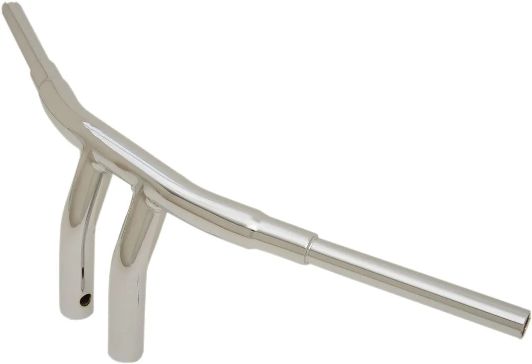 Drag Specialties 1-1/2" Big Buffalo Chrome Handlebar