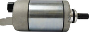 Parts Europe Starter - Heavy-duty Replacement