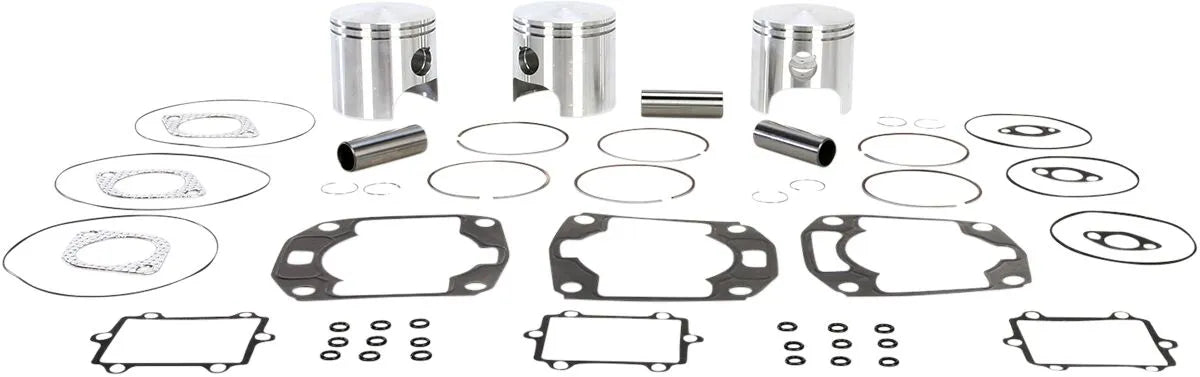 Wiseco Piston Kit Standard Bore for Arctic Cat Thundercat 1000