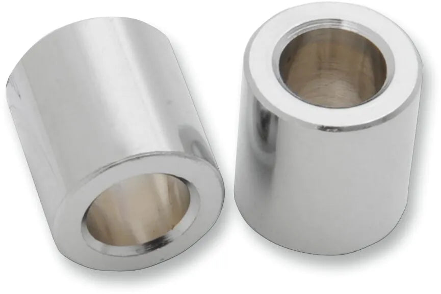 Chris Products Chrome Turn Signal Spacers