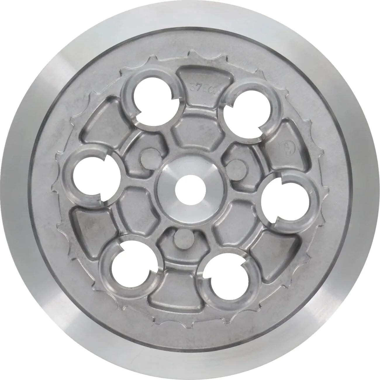 Prox Clutch Pressure Plate