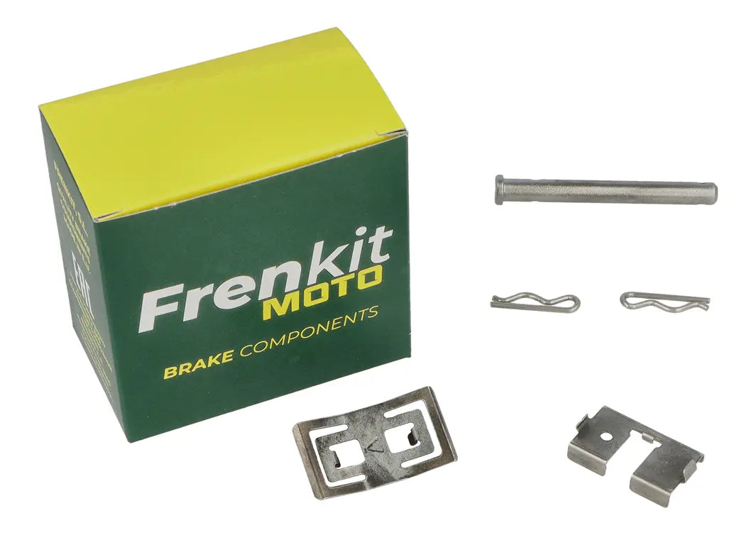 Frenkit S.l. Brake Pad Clip Kit