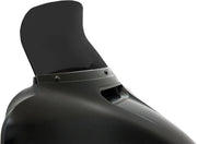 Memphis Shades Spoiler Windshield 8.5"