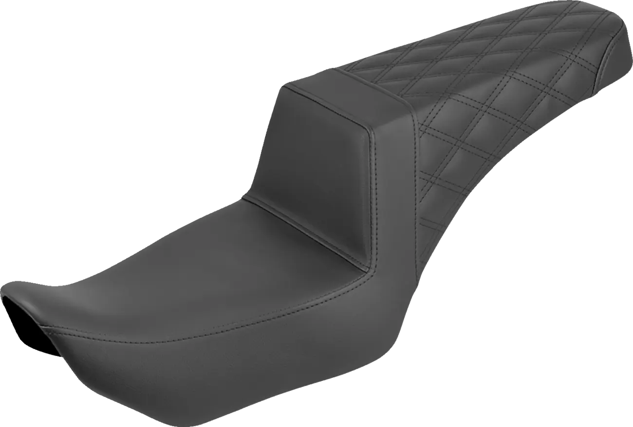 Saddlemen Step-Up Motorcycle Seat