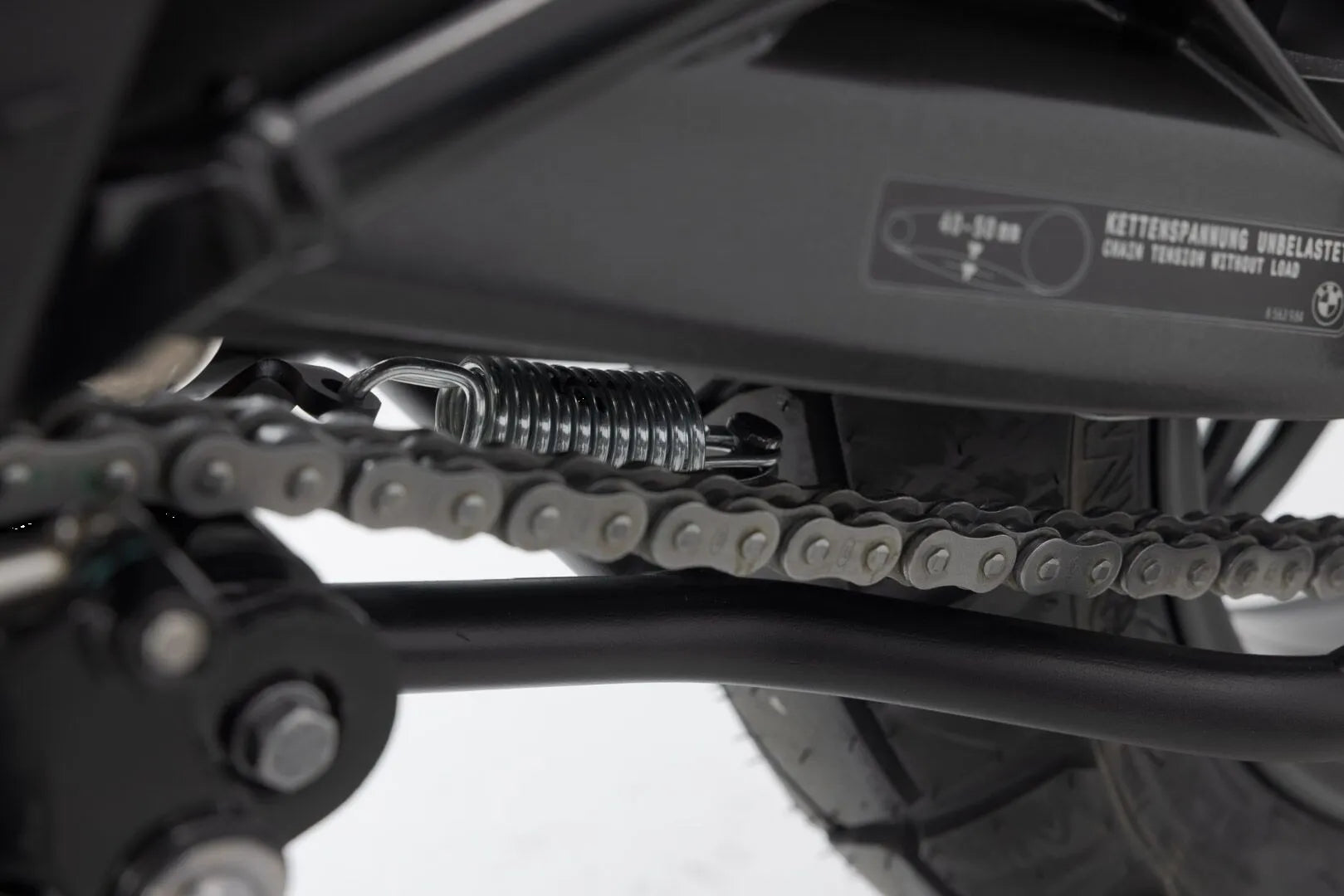 SW-MOTECH Centerstand