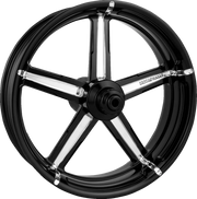 Performance Machine Aluminum Forged Wheel 21x3.5