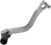 Emgo Folding Shift Lever - Chrome Steel