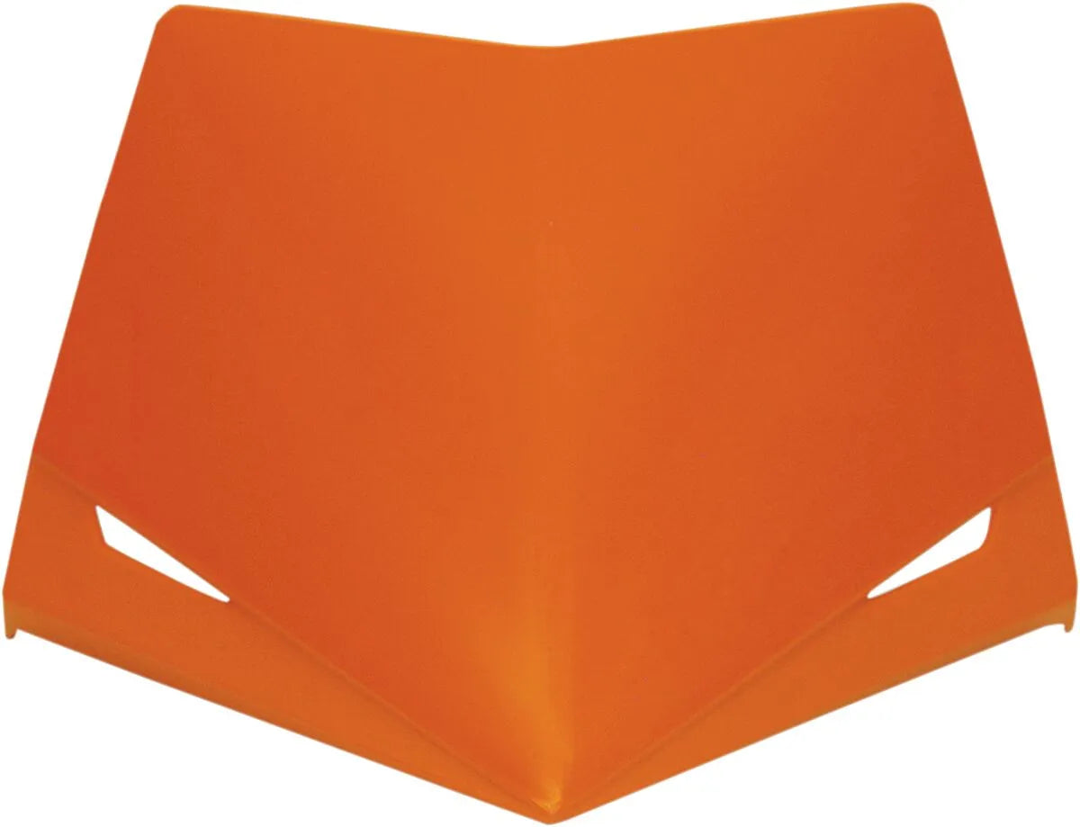 Ufo Stealth Headlight Upper Plastic Replacement