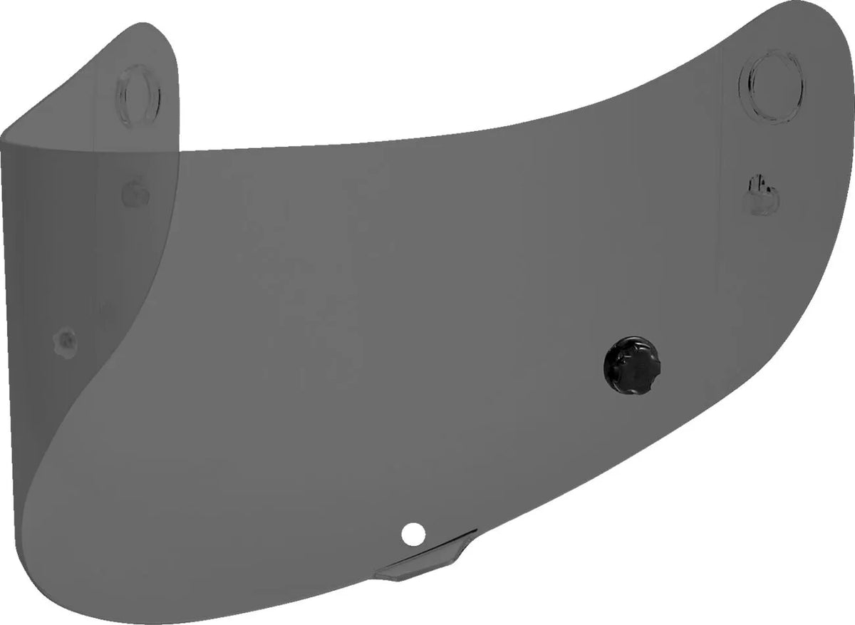 Icon Tracshield Dark Smoke for Airframe Pro Airform Airmada
