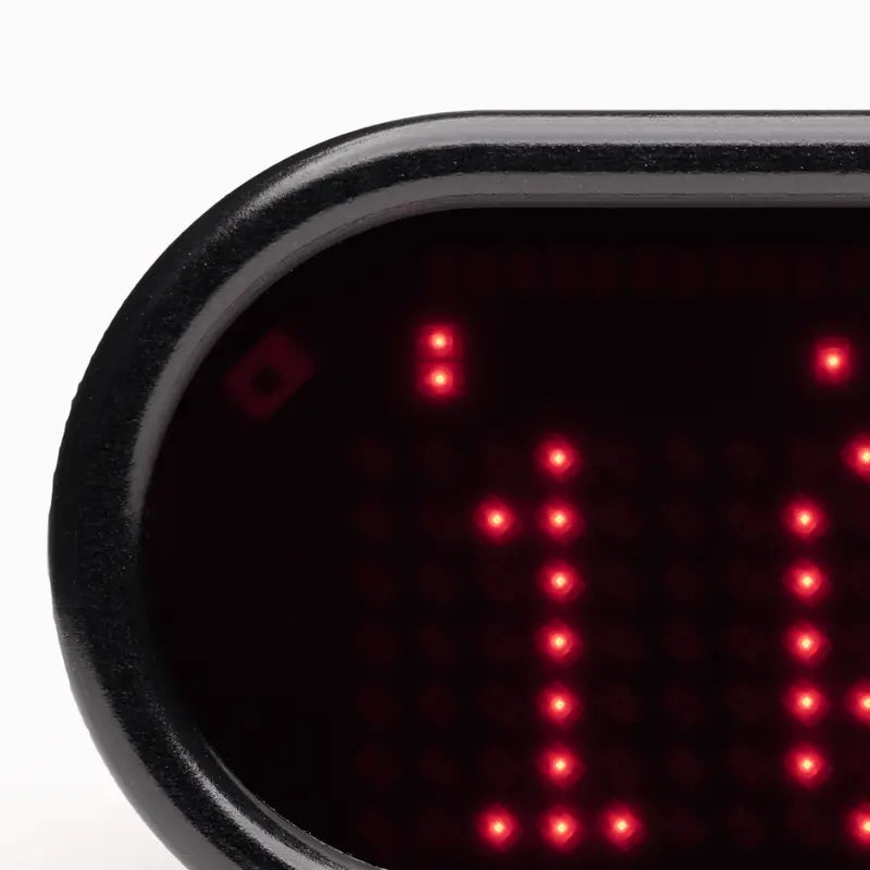 Motogadget Motoscope Mini - Digital Speedometer