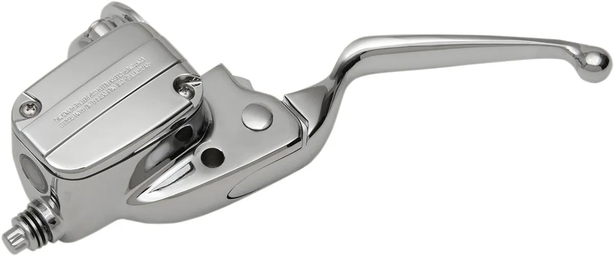 Drag Specialties Hydraulic Clutch Master Cylinder