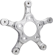 Adapter Tarczy Hamulcowej Arlen Ness Spider Do Kół HD Z 5 Śrubami
