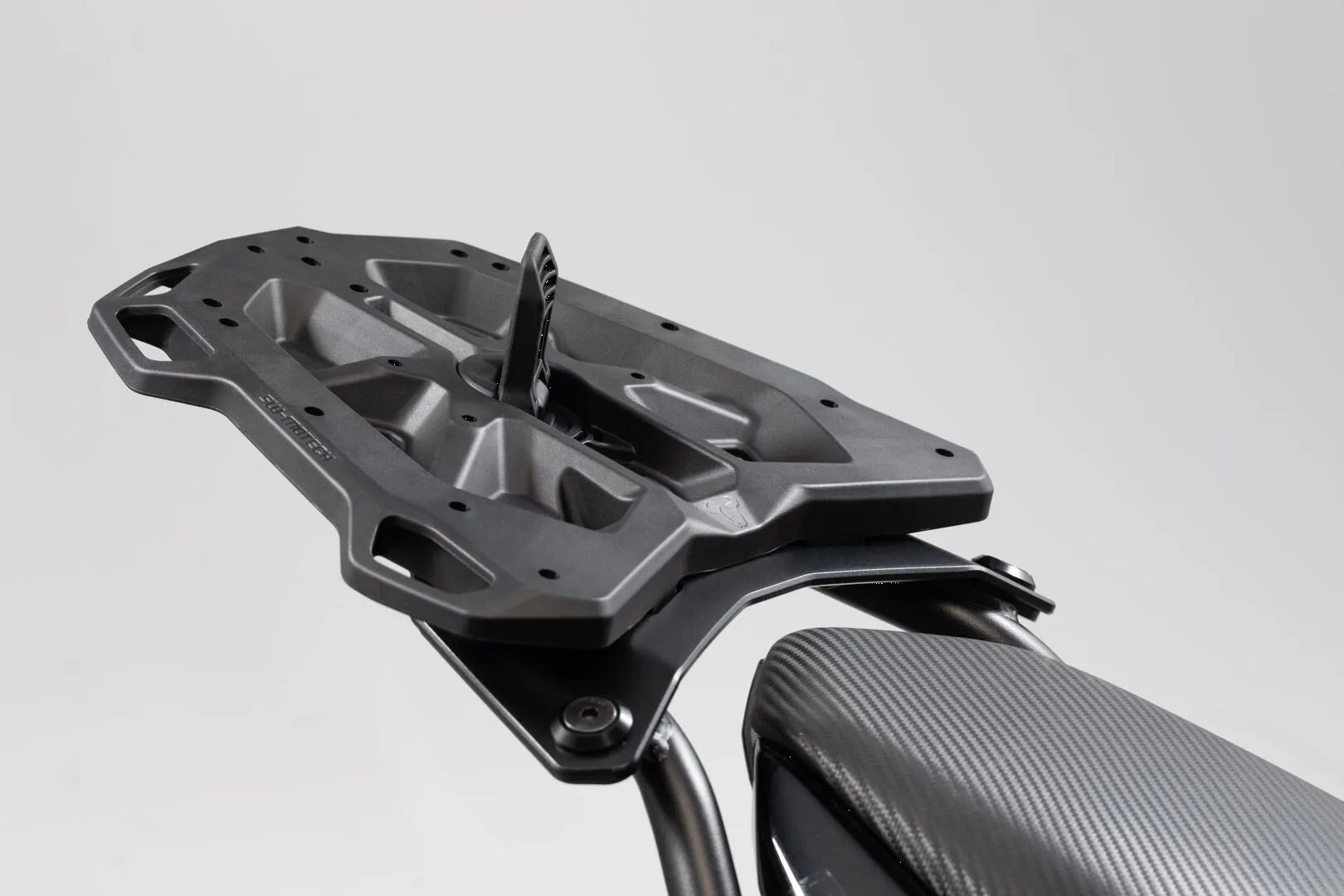 Sw-motech Street Rack Adapter Plate For Street Racks