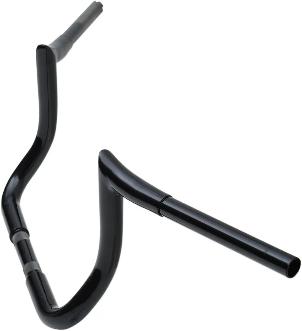 La Choppers 1-1/4" Prime Ape Bagger Handlebar