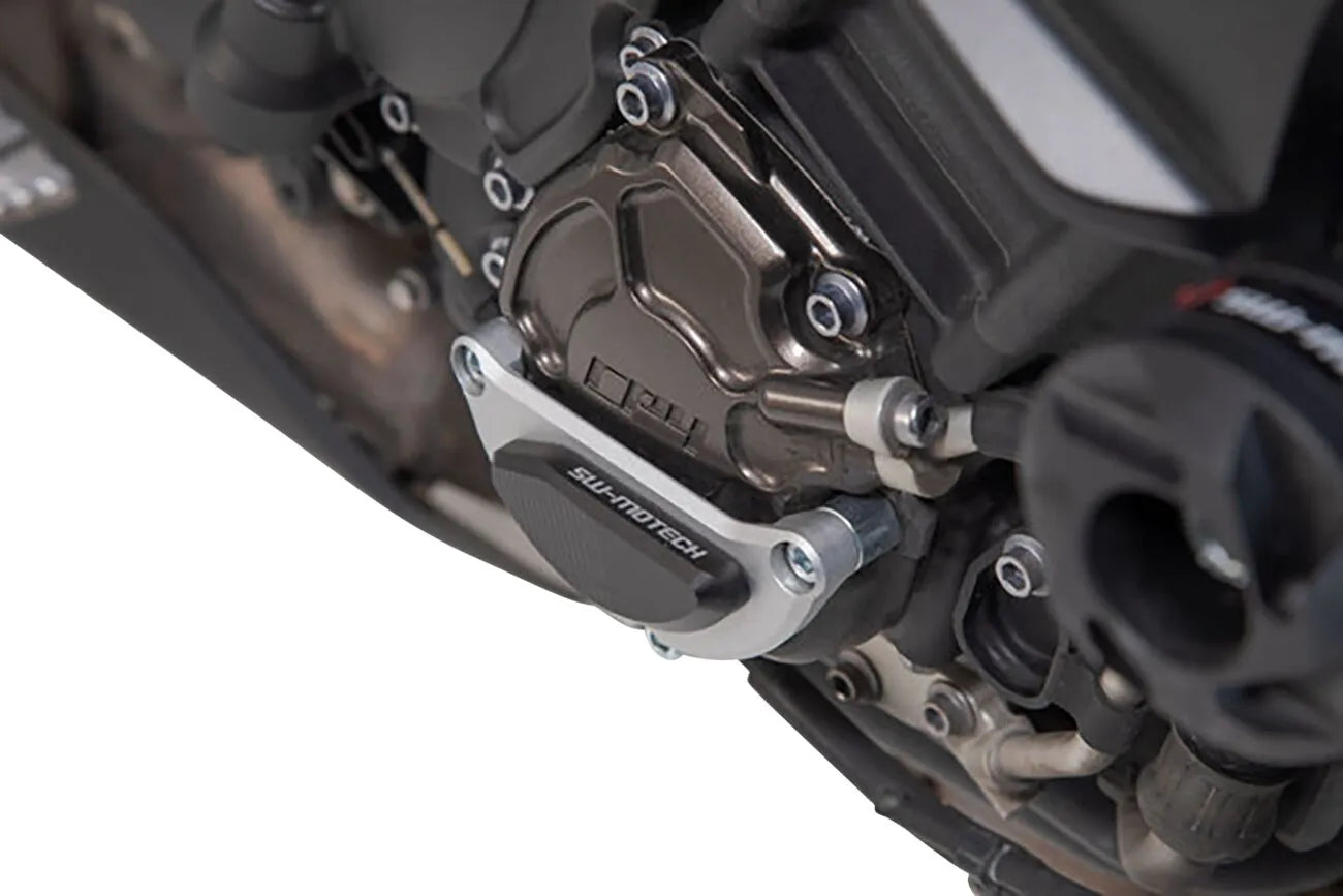 Sw-motech Engine Case Protector For Motorcycle Engines