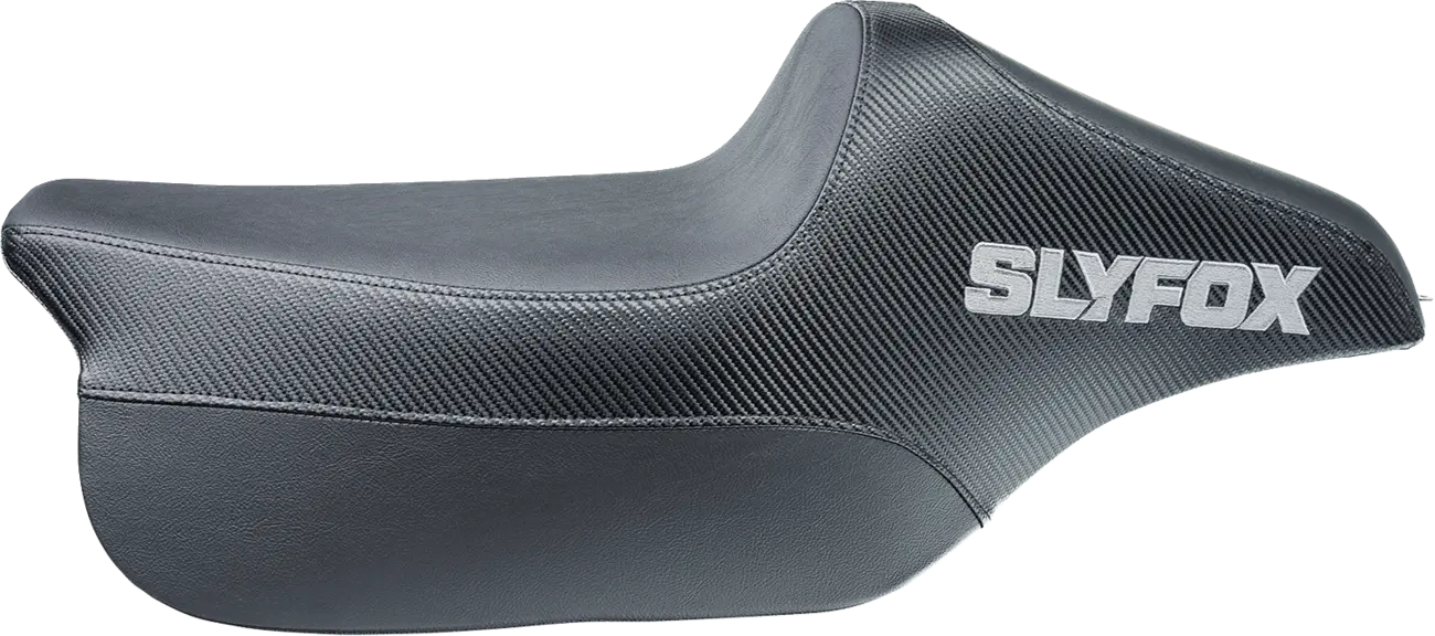 Slyfox Race Seat